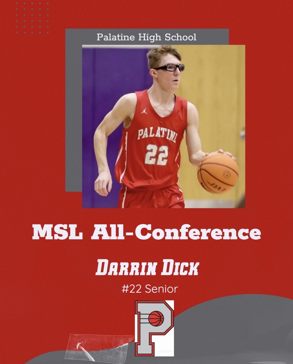 Palatine Boys Basketball tweet media