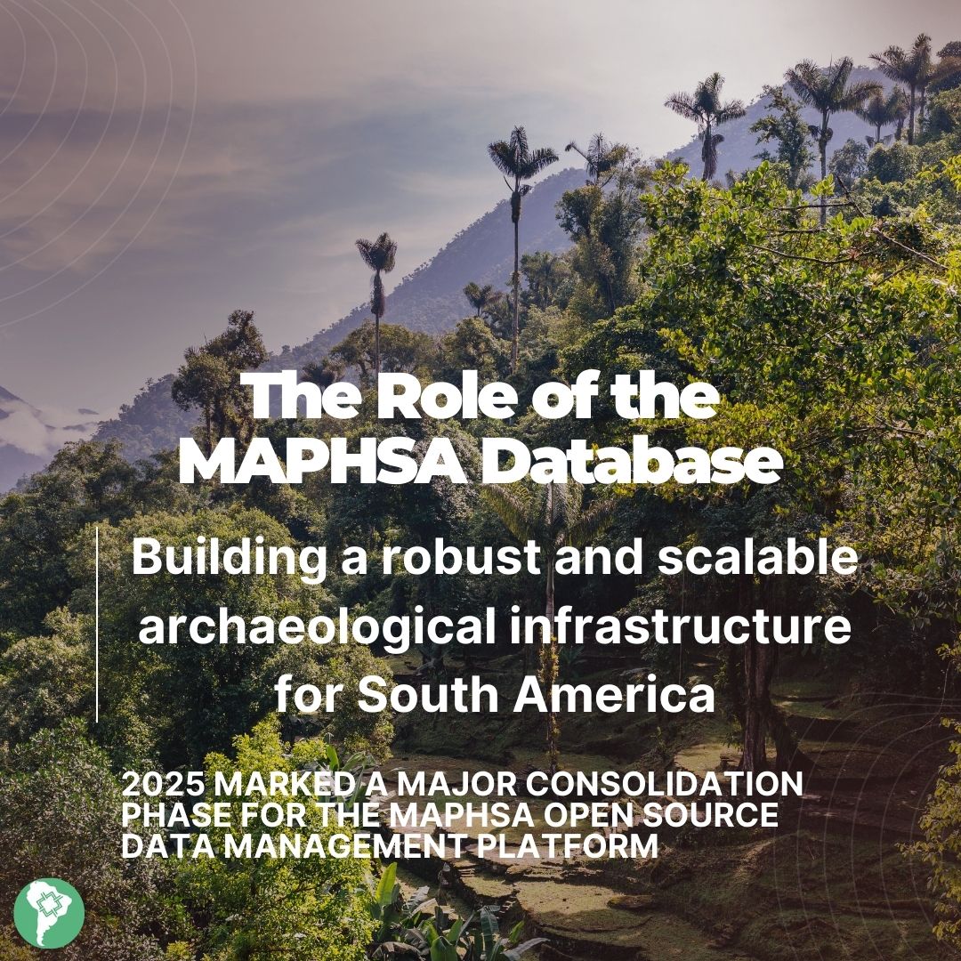 MAPHSA Project tweet media