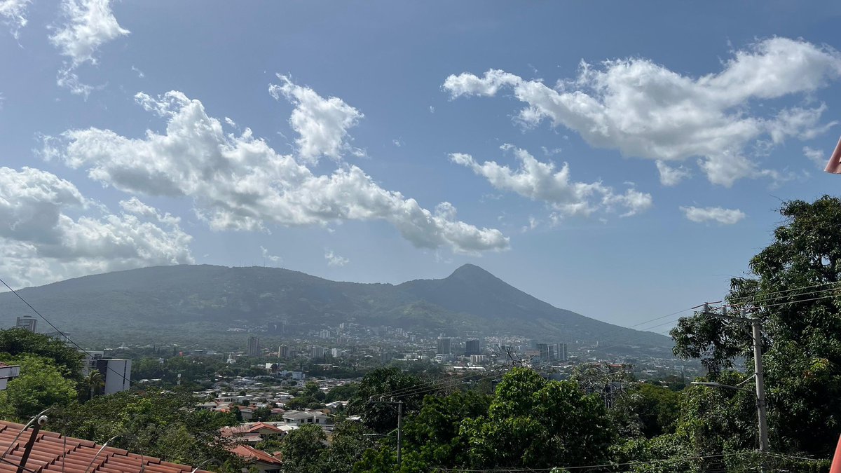 Roberto Silva SV tweet media