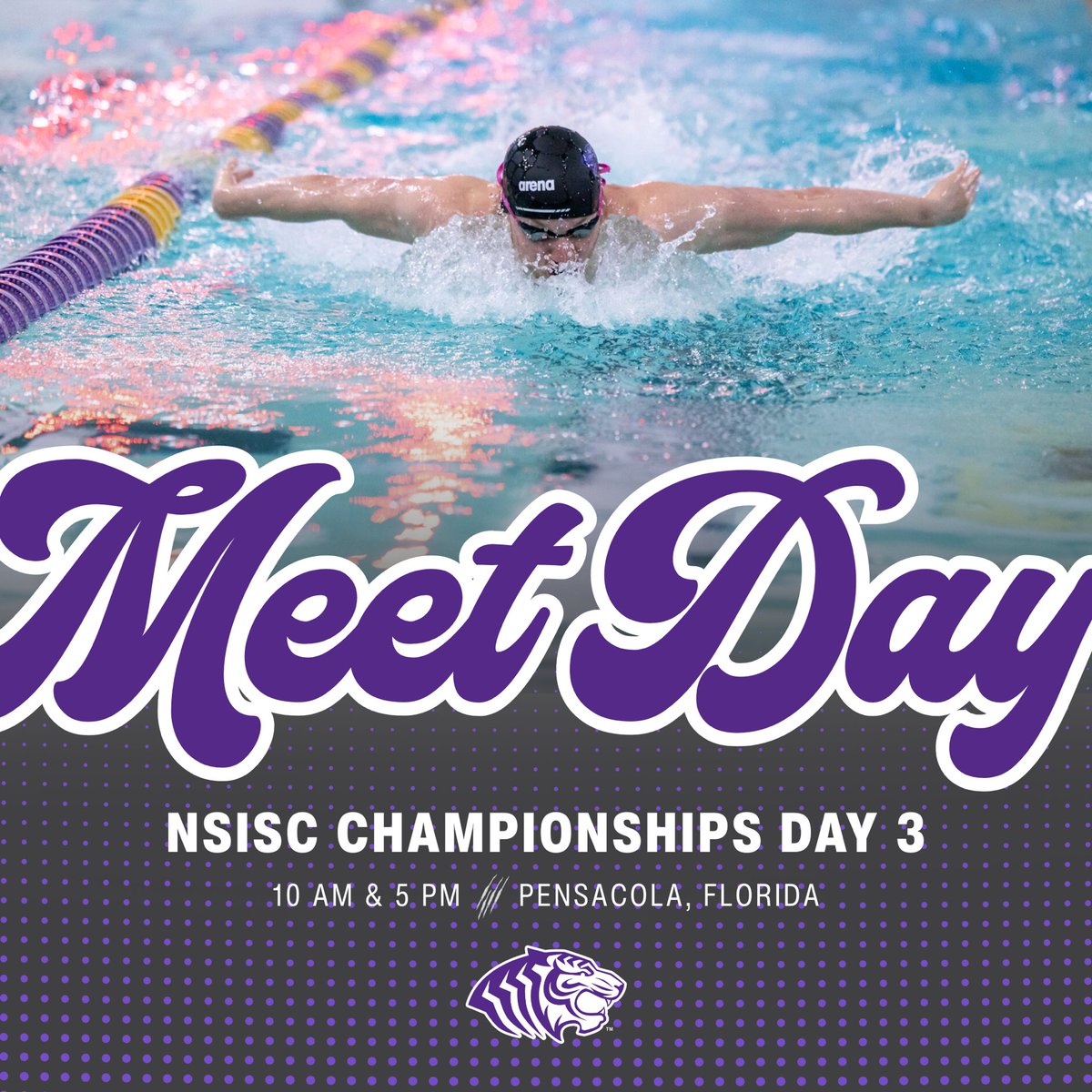 Ouachita Athletics tweet media