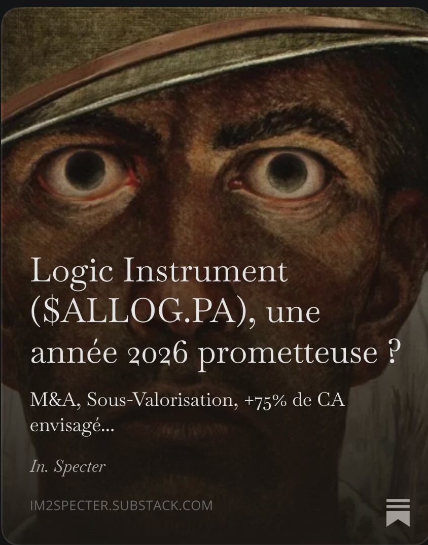 In. Specter tweet media