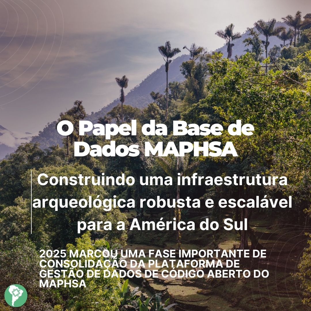 MAPHSA Project tweet media