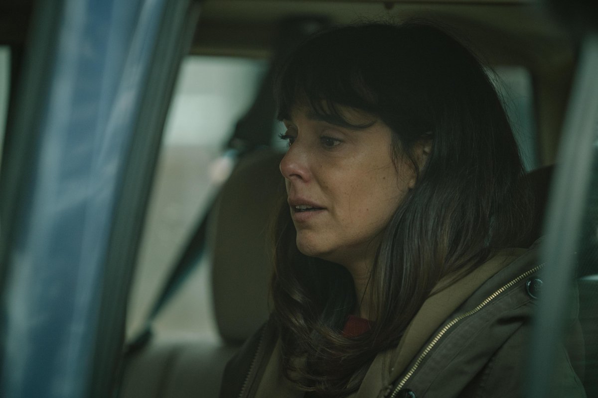 ◆配信開始
Netflix映画『ファイヤーブレイク』（スペイン）

家族が引っ越しの準備をしている最中、
森の中でこつ然と
幼い娘が姿を消してしまう。

そこへ追い打ちをかけるように
森林火災が発生。

迫りくる炎の中、
母は娘を救い出せるのか。

#ファイヤーブレイク