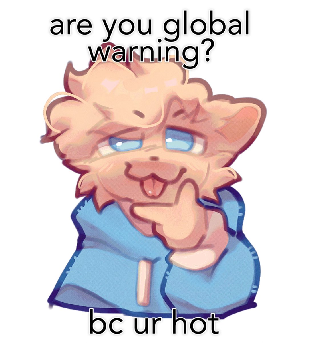 CopiTheCat's tweet image. Just saying...