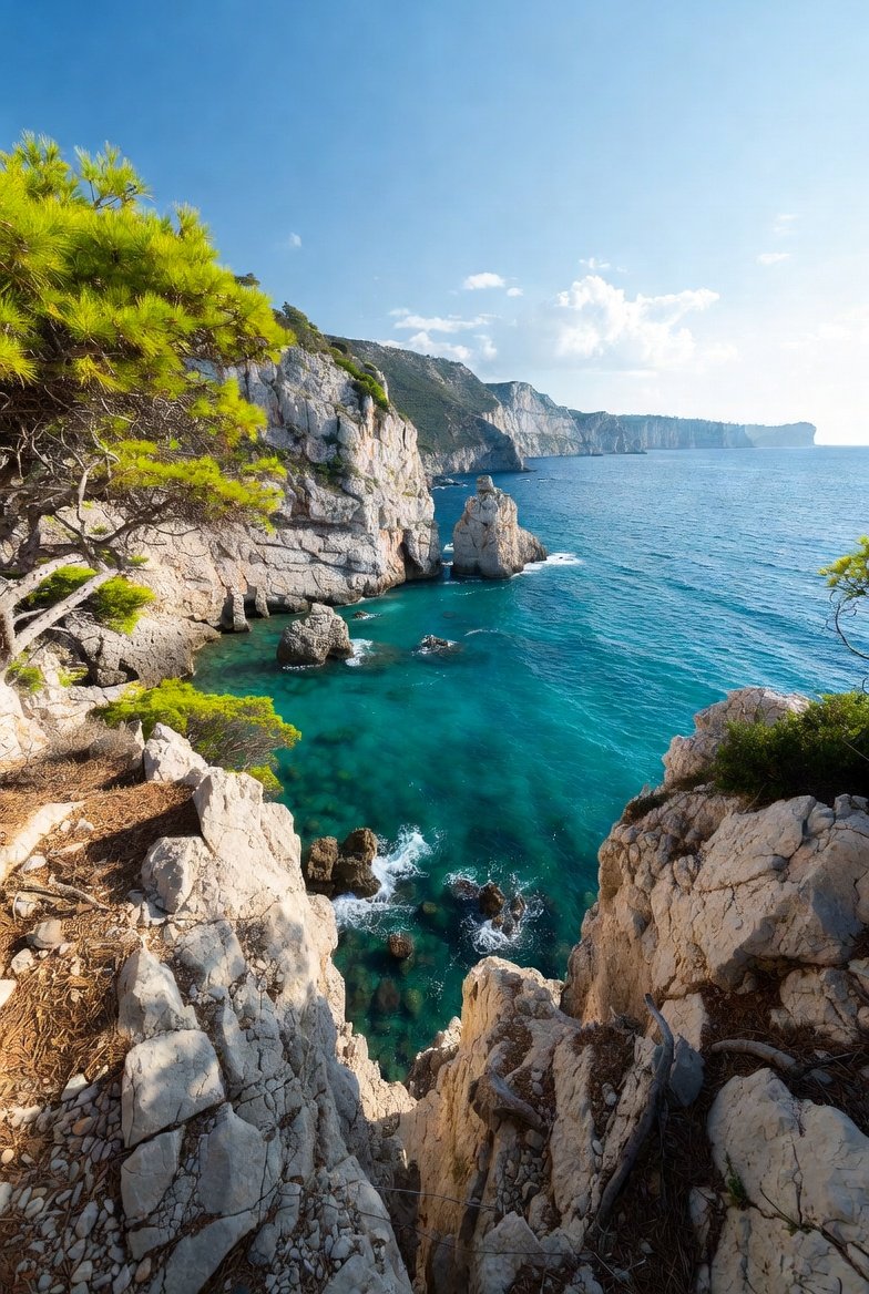 1/7 ✈️ August is more than just the "end of summer" - it’s a travel sweet spot! 

We’ve rounded up the best spots for your late-summer getaway👇