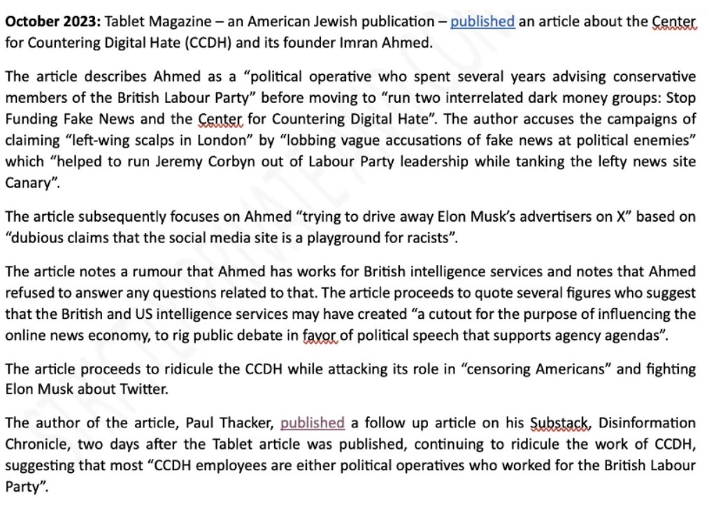 Paul D. Thacker tweet media