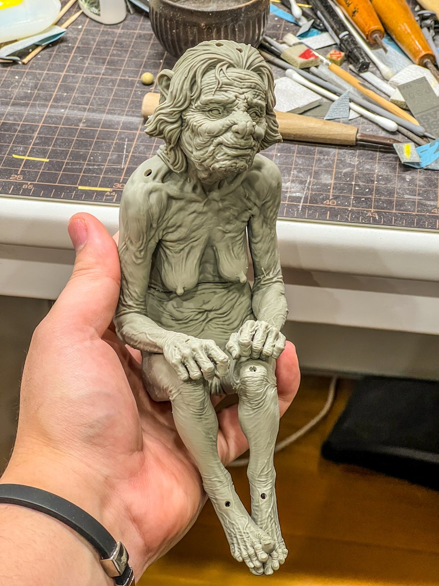 實方一渓 Ikkei Jitsukata tweet media