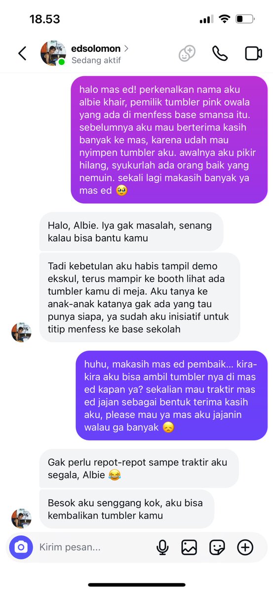 keontiq's tweet image. #hyeonkeon edgar-albie inilah intinya