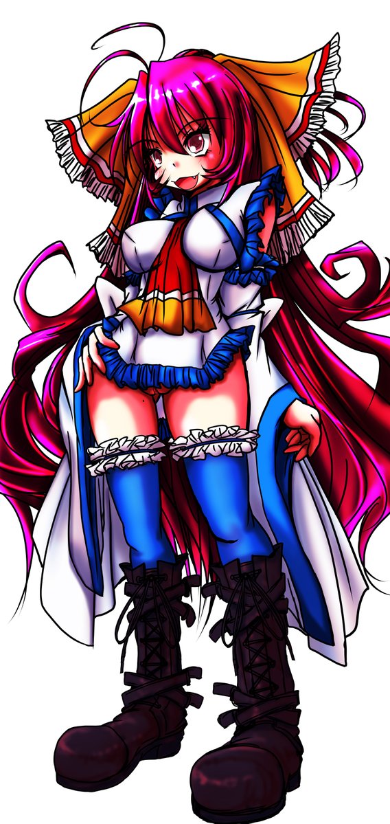 アルムちゃそ今昔 