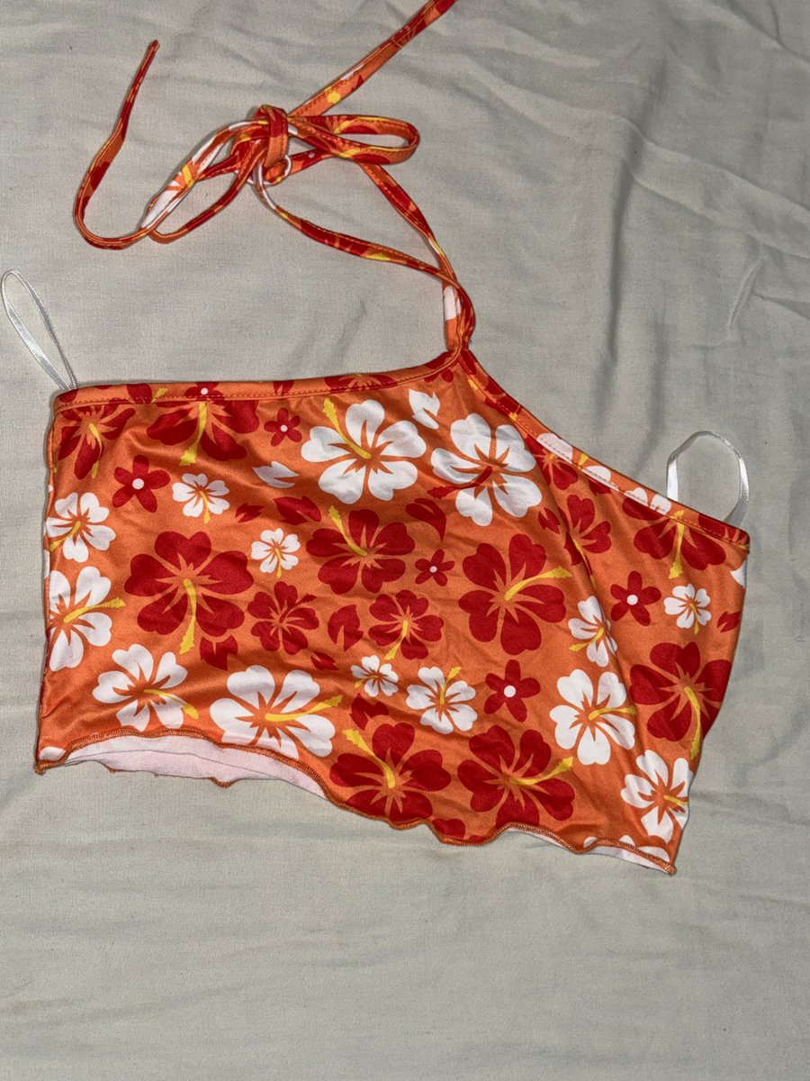 eunicxl's tweet photo. RIB CAMMISOLE CROPTOP

xs to small

₱80🌸 https://t.co/kpfhfvUEIv