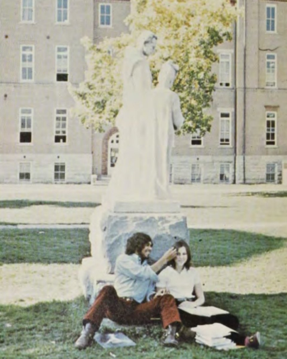 St. Bonaventure U tweet media