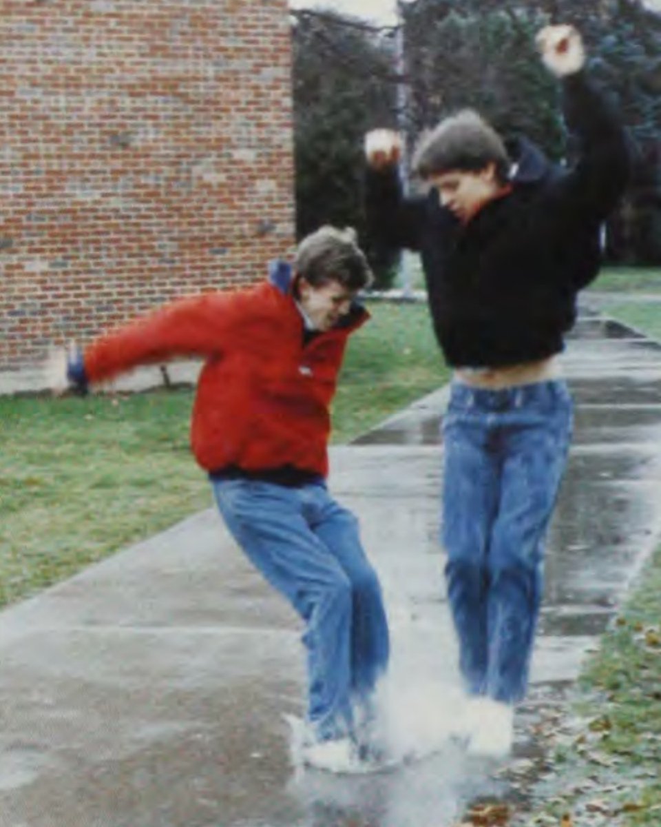 St. Bonaventure U tweet media