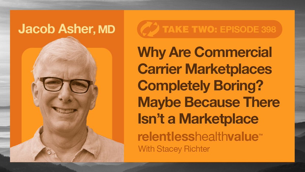 Relentless Health Value tweet media