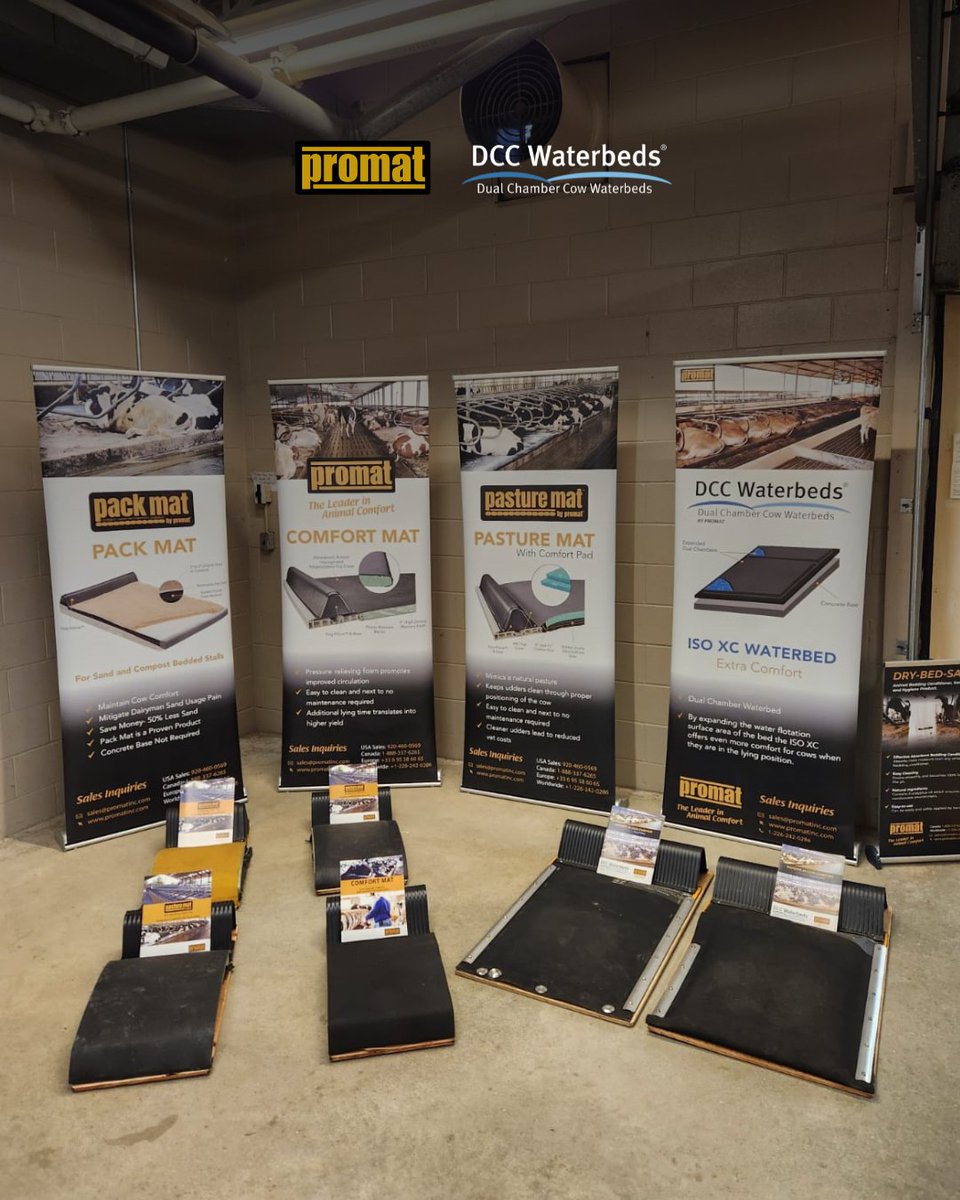 Promat Inc. tweet media