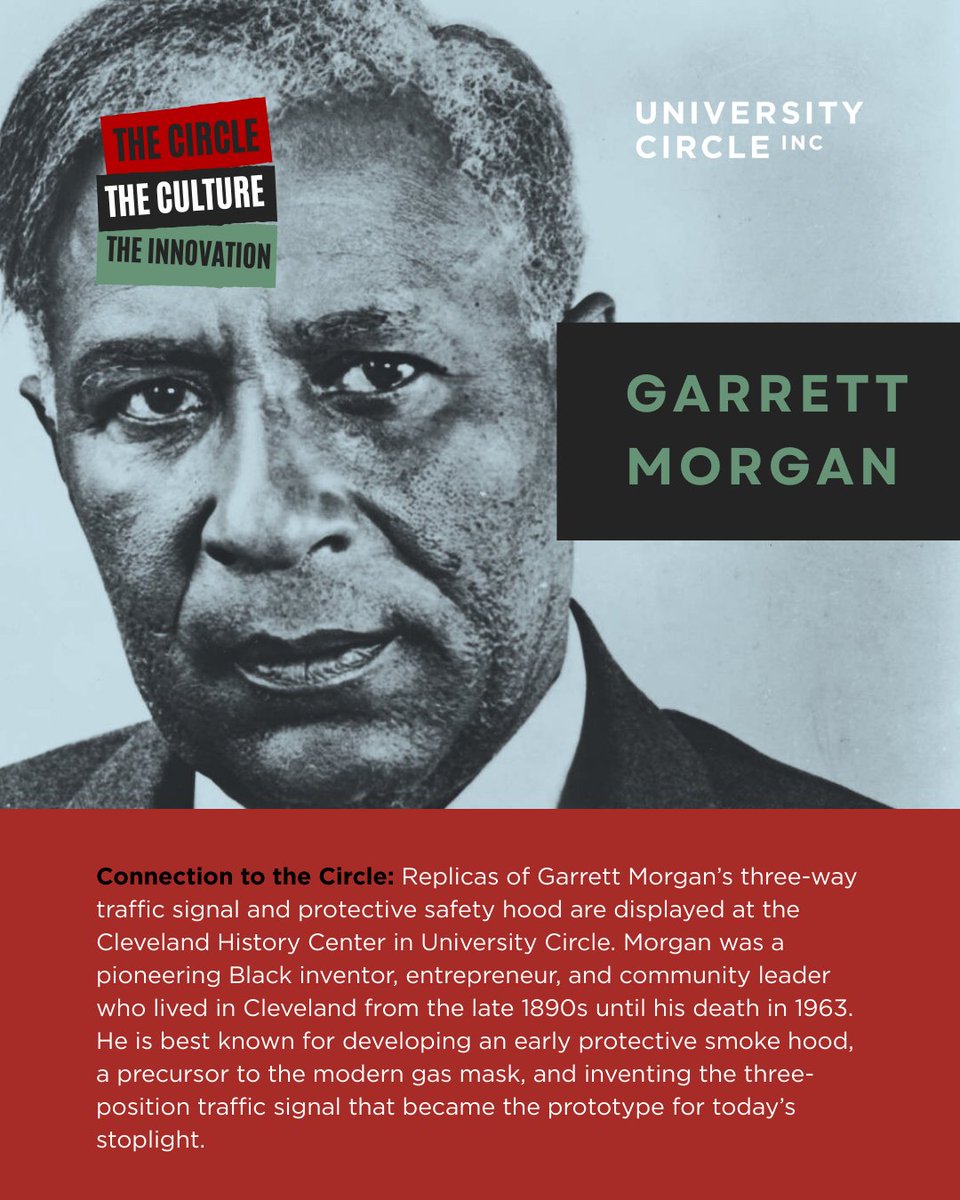 University Circle Inc. tweet media