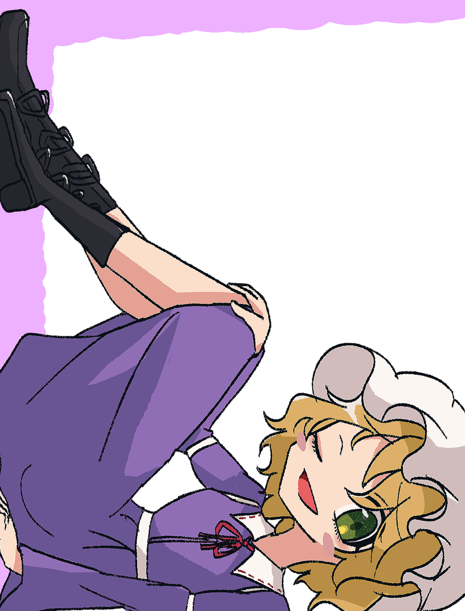 蓮野ねんね tweet media