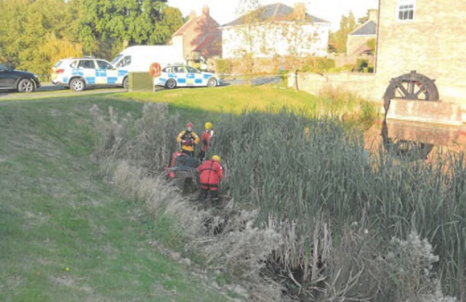 Health and Safety Executive tweet media