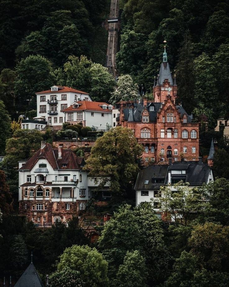 MozartCultures's tweet photo. heidelberg vibes, germany https://t.co/BCbUz7acqe