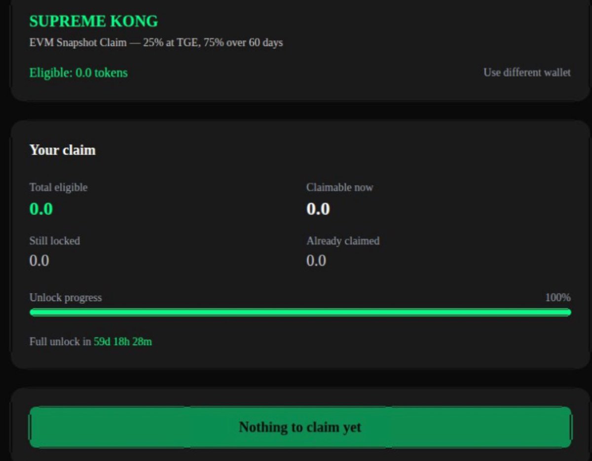 Supreme Kong tweet media