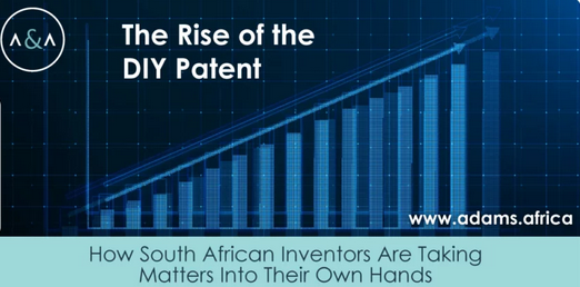 go_legal's tweet image. Self-filed provisional patent applications are surging in South Africa as AI tools and lower costs empower more inventors to protect their ideas. @AdamsAdamslaw #patent #invention #intellectualproperty #AI #patentfiling #legaltech
golegal.co.za/patent-applica…