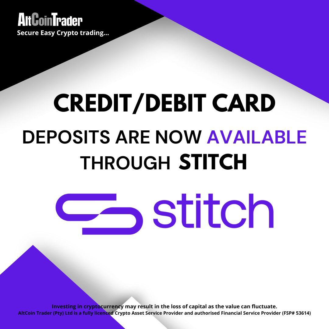 AltCoinTrader tweet media