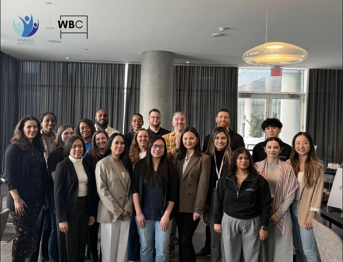 Pinball Foundation tweet media