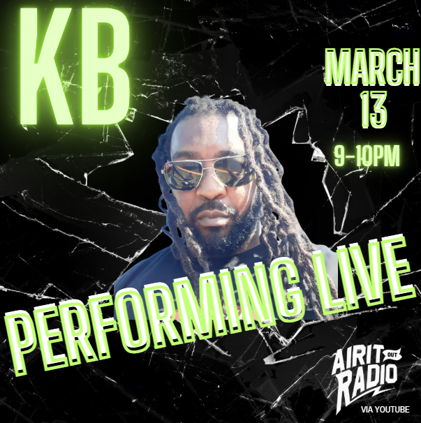 AIR IT OUT RADIO tweet media