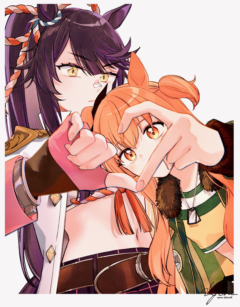 よぬりめ tweet media