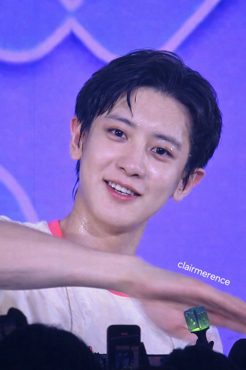 โปรดมาเหงื่อซึมที่ประเทศฉันอีก 💦