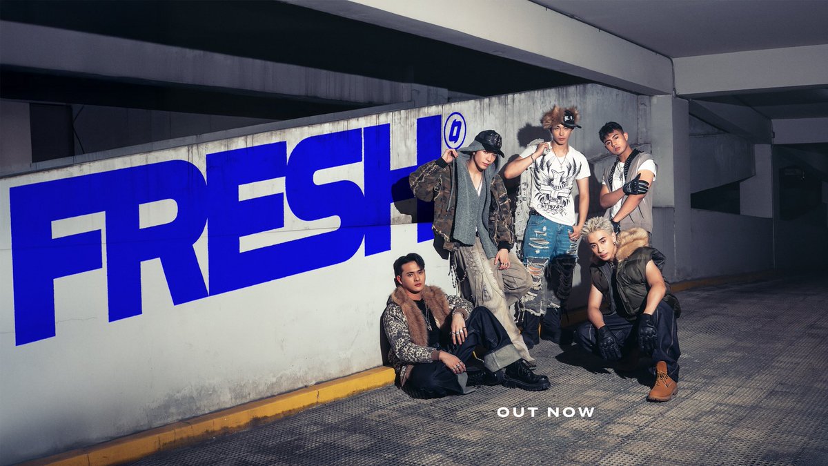 Nobody, nobody, nobody can do it like <a href="/bgyo_ph/">BGYO_PH</a>! 🌀

'Fresh' is out now on all platforms for you to stream 24/7! Don't forget to listen here:
🔗 orcd.co/bgyo_fresh 

#BGYO #BGYO_Fresh #StarMusicPH