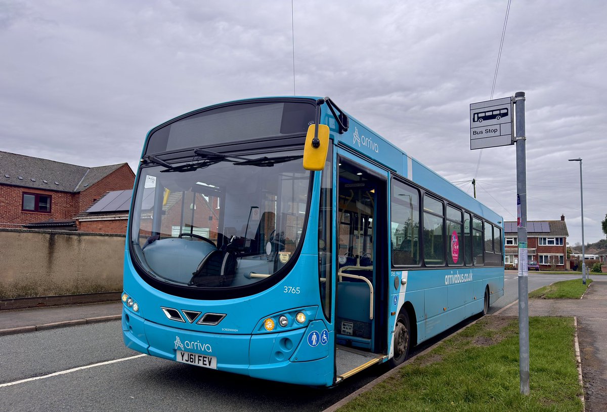 BusDriverMyles 𝕏 tweet media