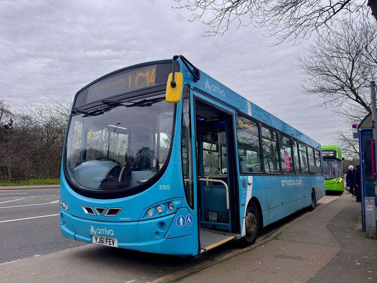 BusDriverMyles 𝕏 tweet media