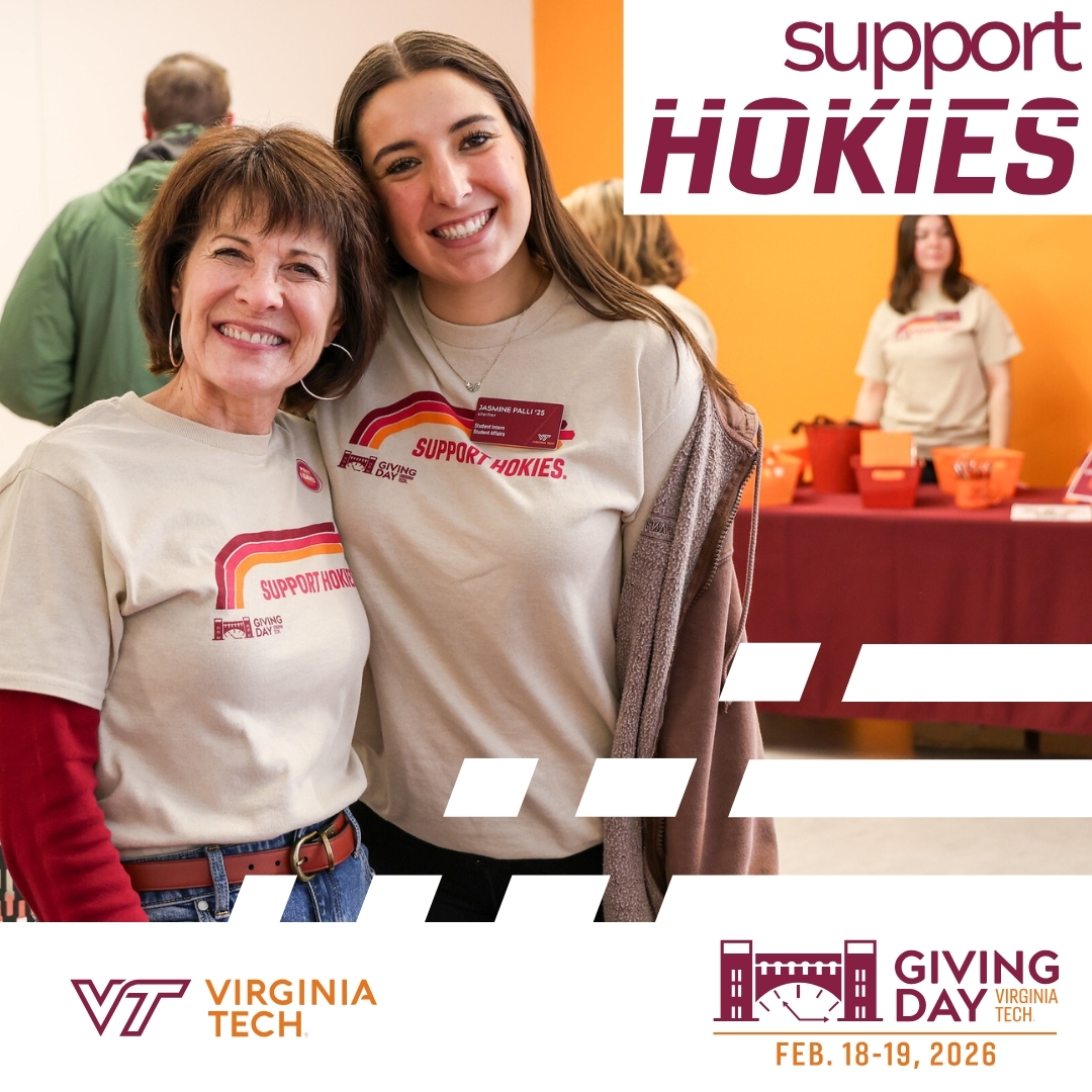 VT Student Affairs tweet media