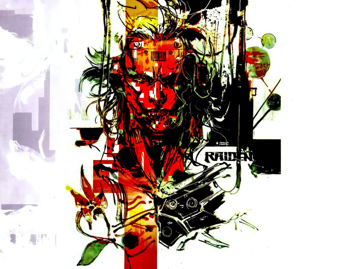 Metal Gear Network - MGN tweet media