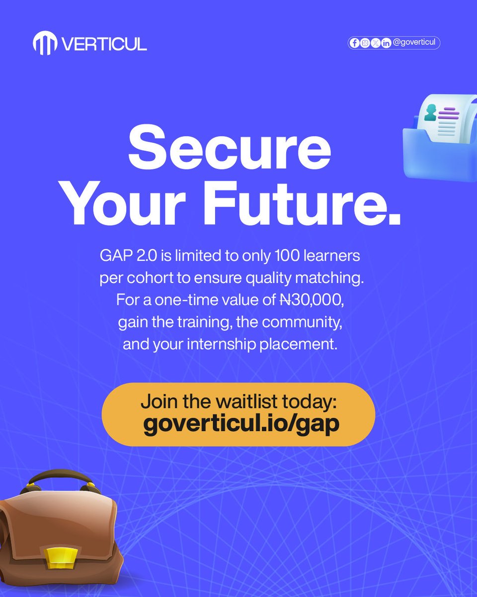goverticul's tweet photo. Swipe to discover how the GRIND Accelerator Programme (GAP) is bridging the gap between learning and earning. https://t.co/FcnBhQmTlD