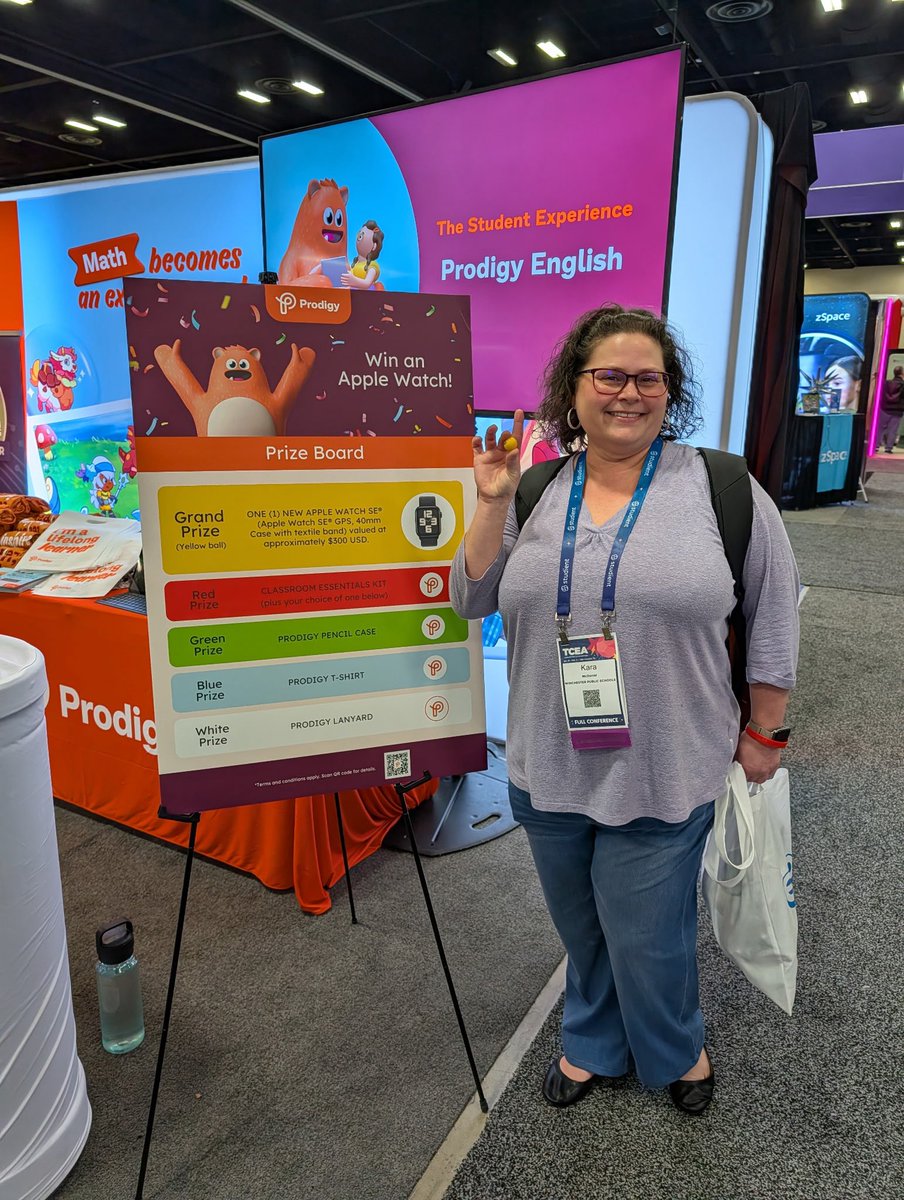 Kara McDaniel tweet media