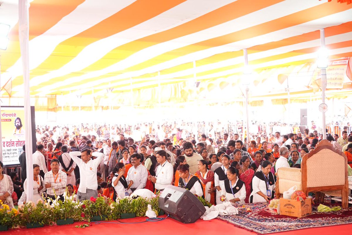 Chandrashekhar Bawankule tweet media