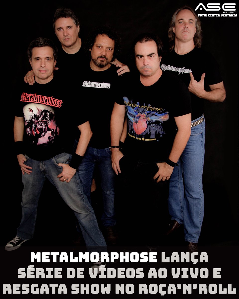 ASE Music tweet media