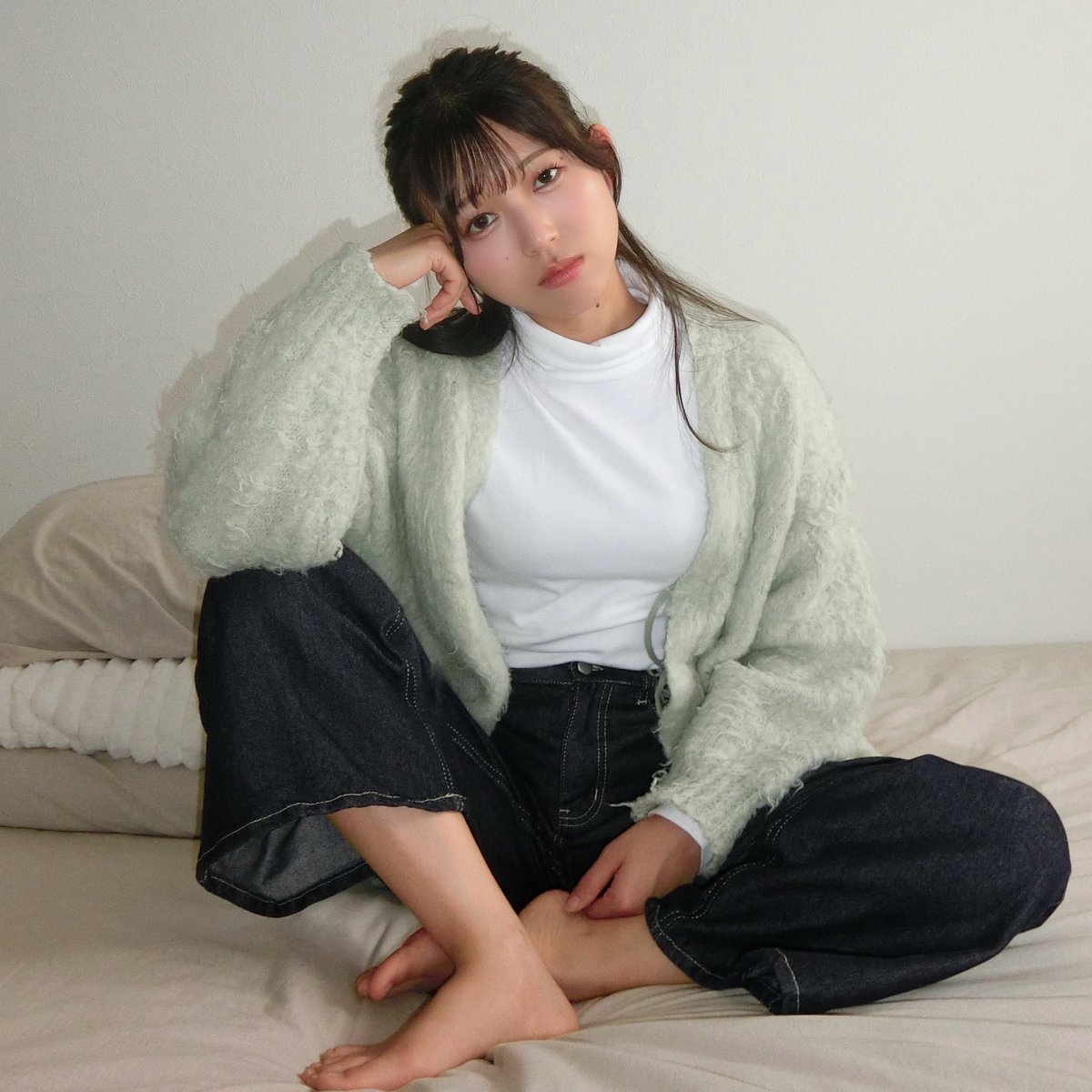 やさしいね tweet media
