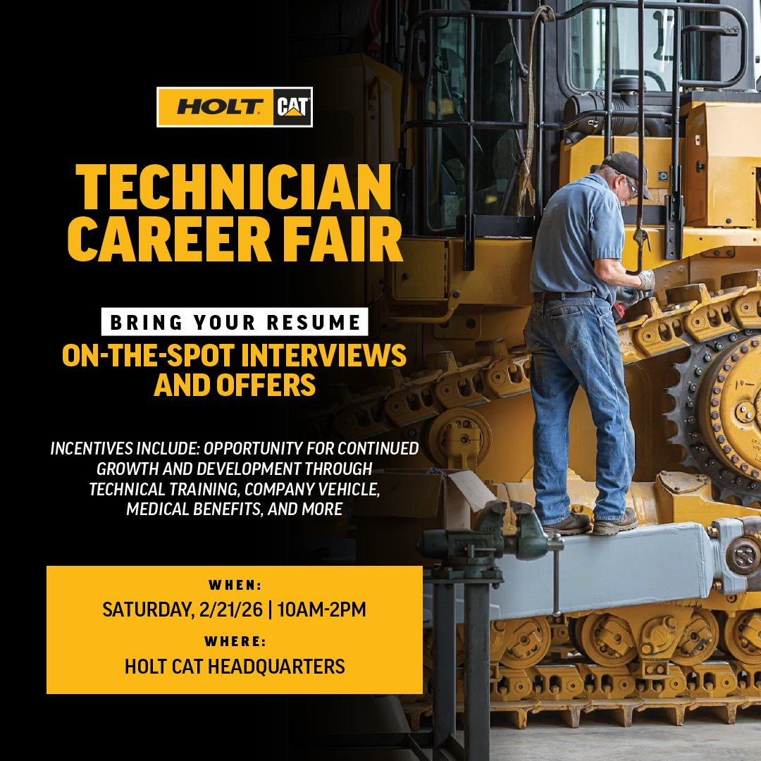 HOLT Group tweet media