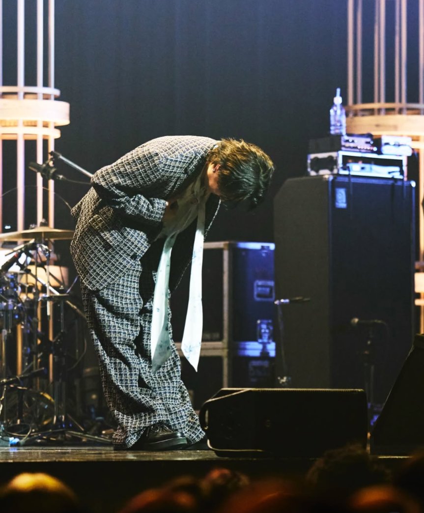 大余韻中にこの写真はあかんて… すごく長かったこの時間 雄大くんの