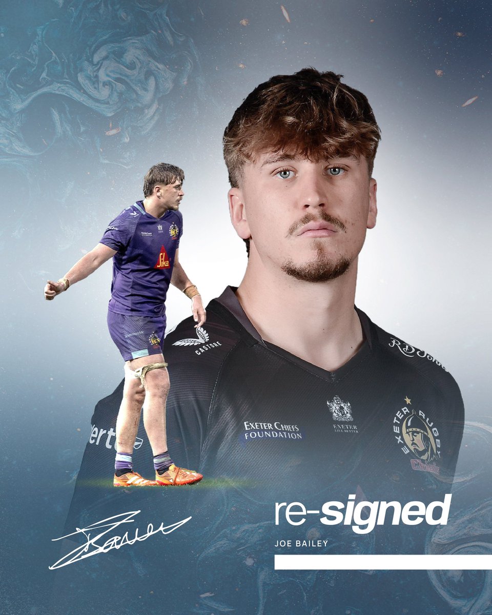 Exeter Chiefs tweet media