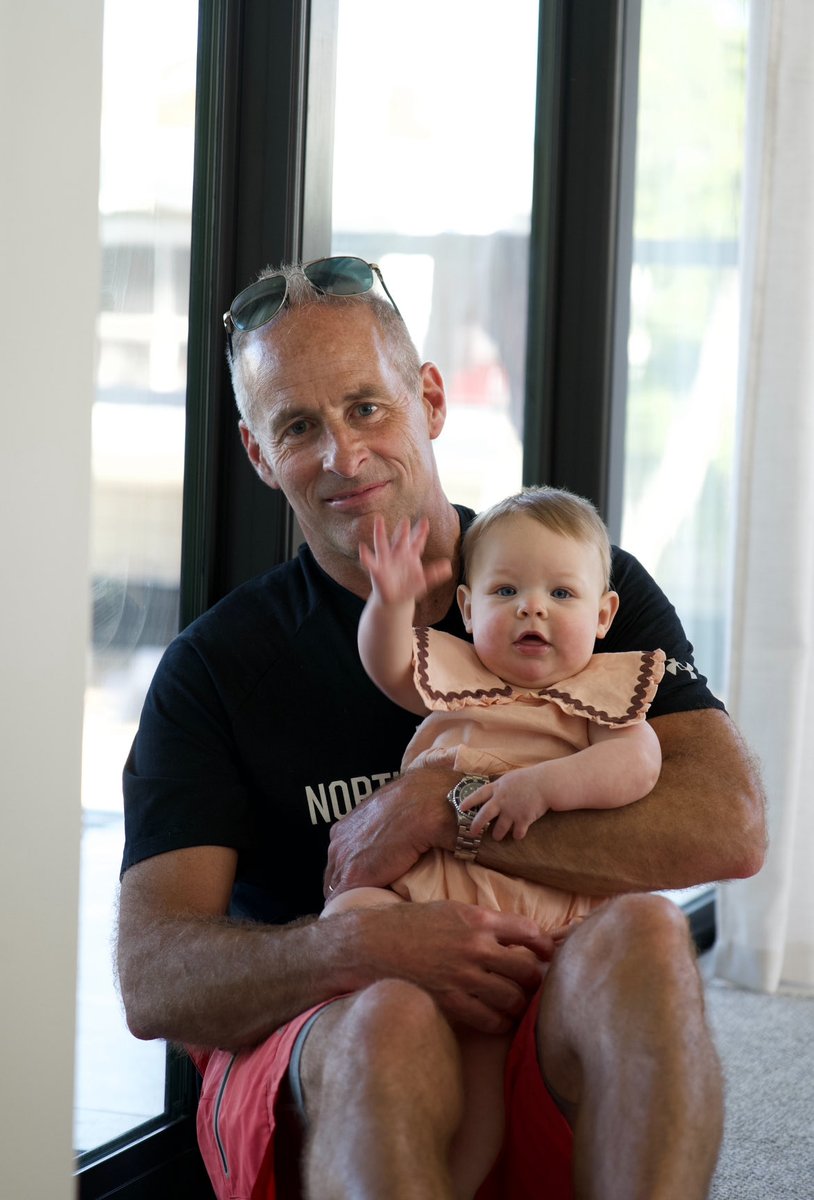 Brian Clement tweet media