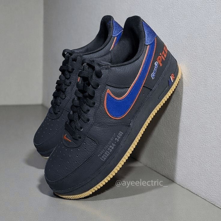 nike air force 1 scarr's pizza