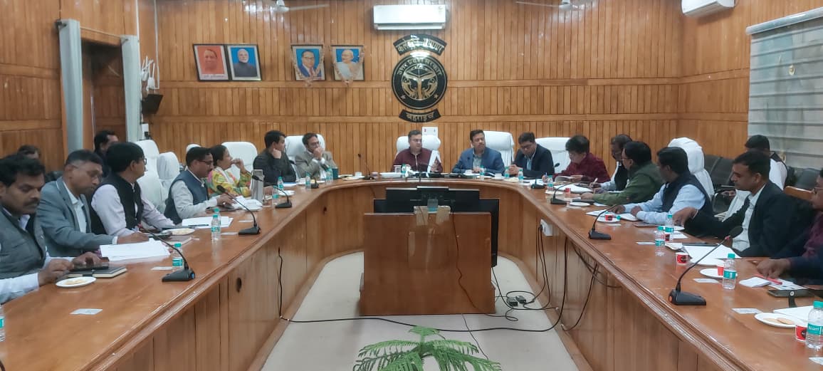 DM BAHRAICH tweet media