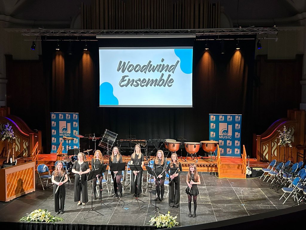 PrestwickMusic's tweet photo. Congratulations to all involved last night 🤩🤩 https://t.co/MKP22PZF8J
