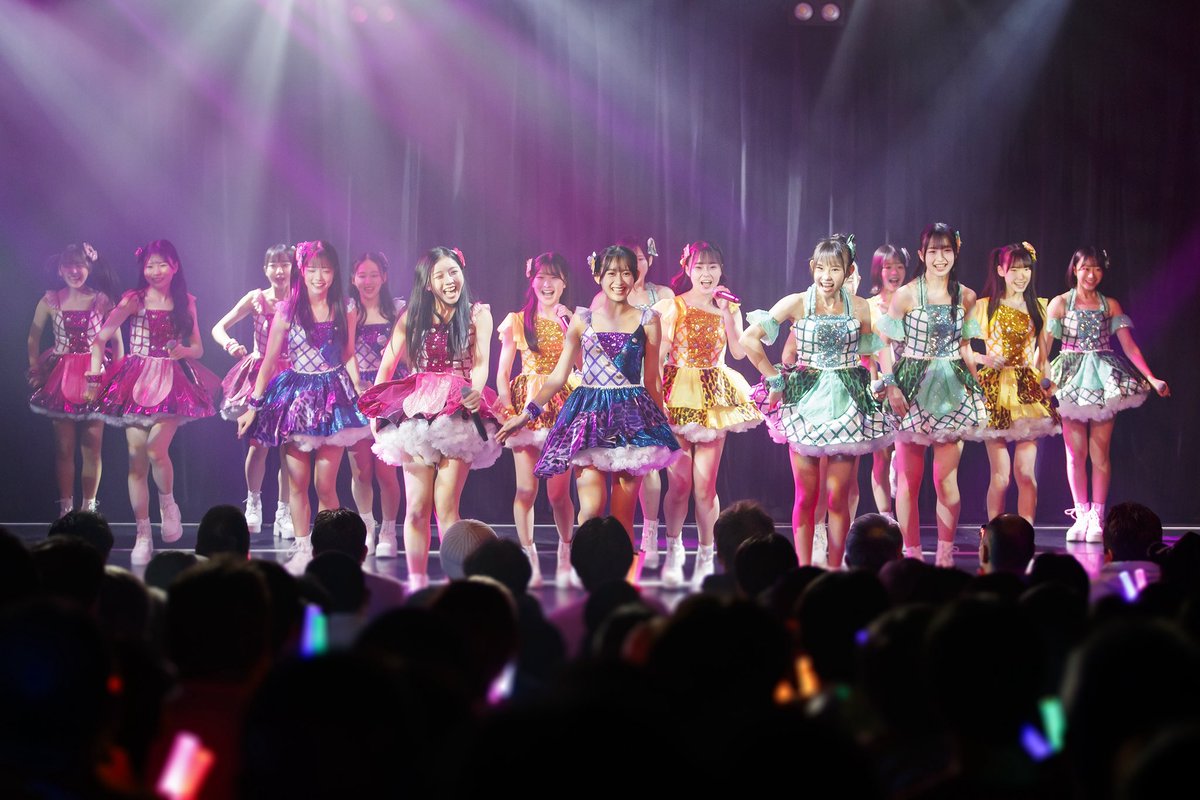🏁2026.2.19 「無限大ノック」公演 初日 NMB48劇場（大阪