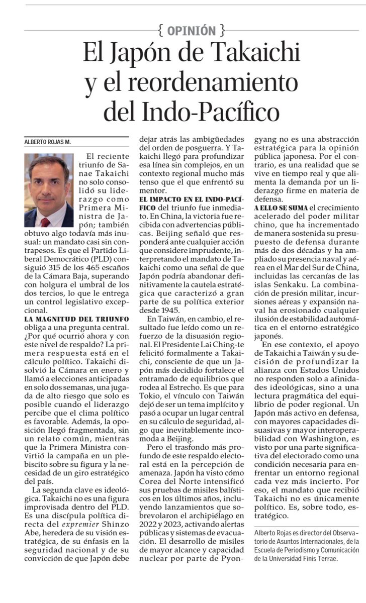 Alberto Rojas tweet media