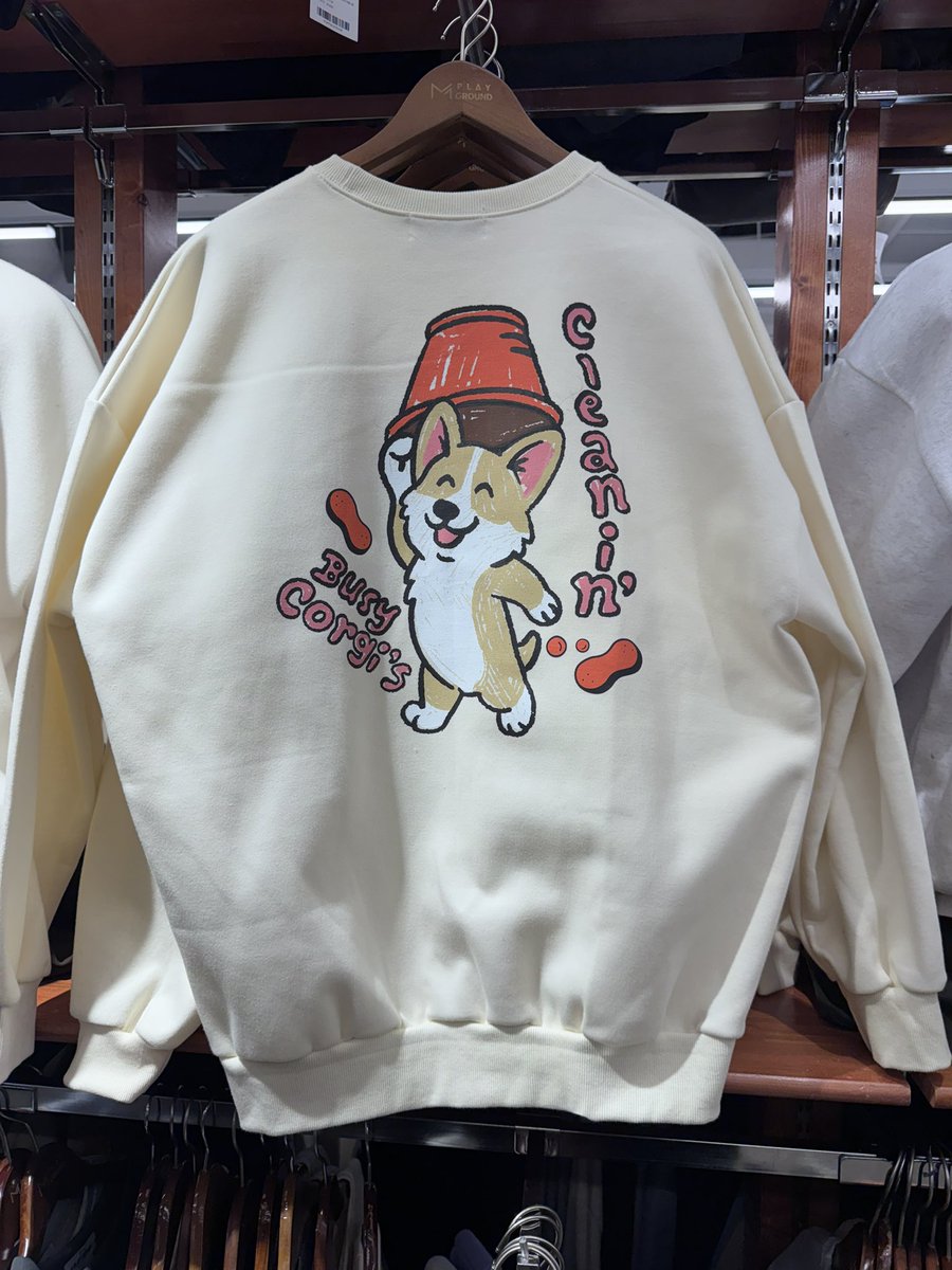 これコーギーって書いてあるし可愛いから買おう思ったんだけどこれ