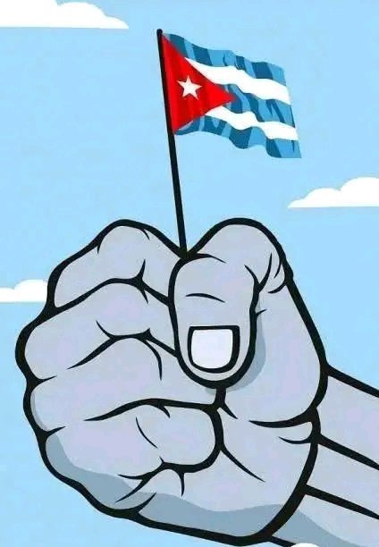 ¡Nadie se rendirá!. Y cansarse para un revolucionario cubano sería más bochornoso que rendirse. Hoy más que nunca ratificamos el Juramento de Baraguá.#LaHabanaDeTodos, #CubaMined. <a href="/IzquierdoAlons1/">Livan Izquierdo Alonso</a>, <a href="/YanetHzP25/">Yanet Hernández</a>, <a href="/DirectEducaHab/">Karenia Marrero Arrechea</a>